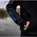 BLUZA PRESTON PRO ZIP HOODIE LARGE L WĘDKARSKA 