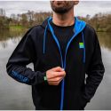 BLUZA PRESTON PRO ZIP HOODIE LARGE L WĘDKARSKA 