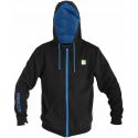 BLUZA PRESTON PRO ZIP HOODIE LARGE L WĘDKARSKA 