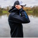 BLUZA PRESTON PRO ZIP HOODIE LARGE L WĘDKARSKA 