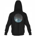 BLUZA PRESTON PRO ZIP HOODIE LARGE L WĘDKARSKA 