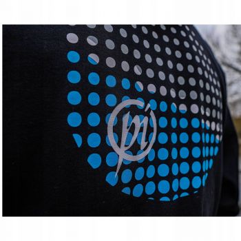 BLUZA PRESTON PRO ZIP HOODIE LARGE L WĘDKARSKA 