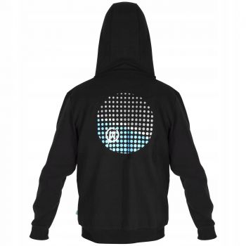 BLUZA PRESTON PRO ZIP HOODIE SMALL S WĘDKARSKA 