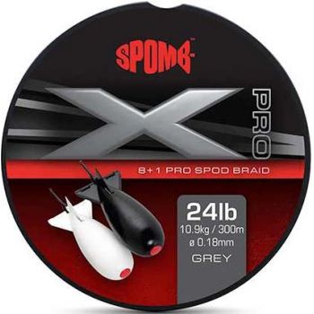 PLECIONKA FOX SPOMB X PRO...
