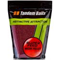 PELLET TANDEM SUPERFEED MICRO 2mm 1kg HALIBUT TRUS