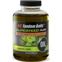 OLEJ TANDEM BAITS SUPERFEED KONOPNY 500ml 