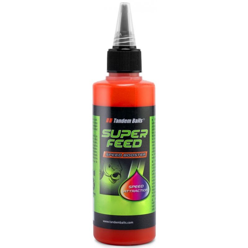 BOOSTER TANDEM BAITS SUPERFEED SPEED TRUSKAWKA BOOSTER TANDEM BAITS SUPERFEED SPEED TRUSKAWKA