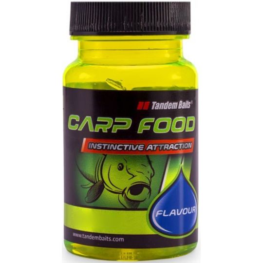 AROMAT TANDEM BAITS FLAVOUR 70ml CZARNY HALIBUT AROMAT TANDEM BAITS FLAVOUR 70ml CZARNY HALIBUT