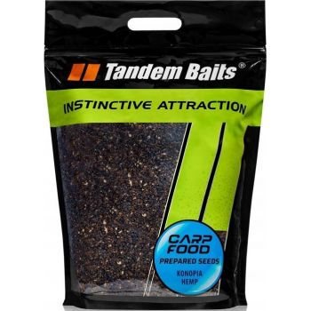 KONOPIE GOTOWE TANDEM BAITS...