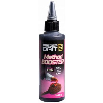 BOOSTER METHOD FEEDER BAIT...