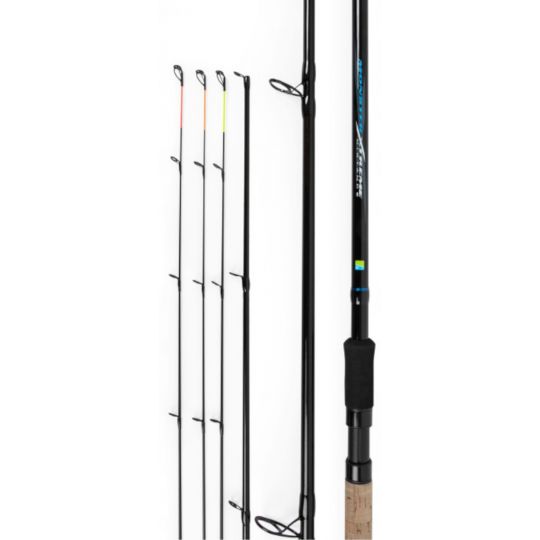 WĘDKA PRESTON MONSTER XTREME FEEDER 4.20m 200g