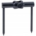 STABILIZATOR ANACONDA BLAXX BANKSTICK 16cm 