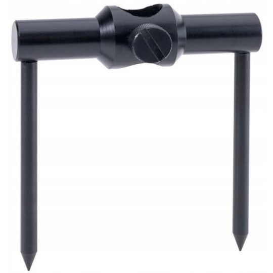 STABILIZATOR ANACONDA BLAXX BANKSTICK 16cm STABILIZATOR ANACONDA BLAXX BANKSTICK 16cm