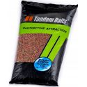 PELLET TANDEM BAITS CARP FOOD MIX 10kg FRUIT SWEET