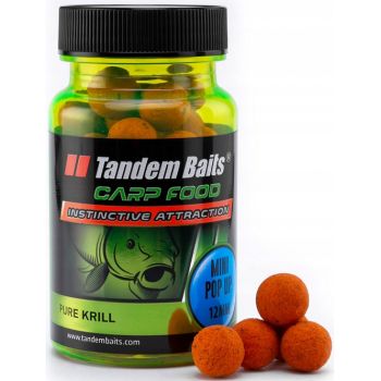 KULKI TANDEM BAITS MINI...