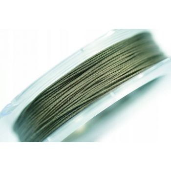 PLECIONKA BLACK CAT POWER LEADER 1.20mm 20m 100kg