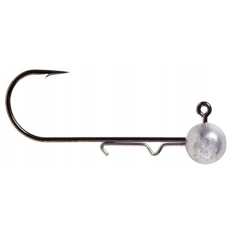 GŁÓWKA SAVAGE GEAR BALL JIGHEAD JIGGOWA 3/0 10g