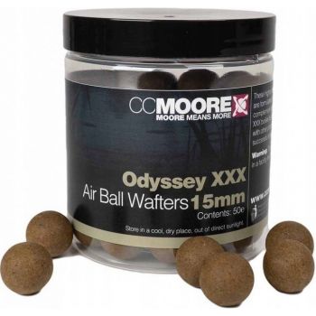 KULKI CC MOORE ODYSSEY XXX AIR BALL WAFTERS 15mm 