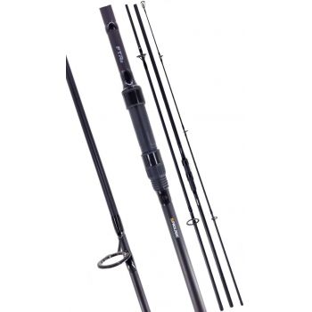 WĘDKA PROLOGIC FTR2 3.60m 3lbs 3sec PRZELOTKA 50mm