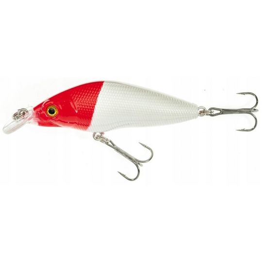 WOBLER JAXON ATRACT ATRIS 6,5cm 8g J WOBLER JAXON ATRACT ATRIS 6,5cm 8g J