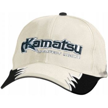 CZAPKA KONGER KAMATSU Z...