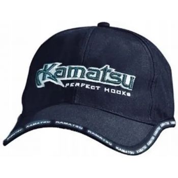CZAPKA KONGER KAMATSU Z...