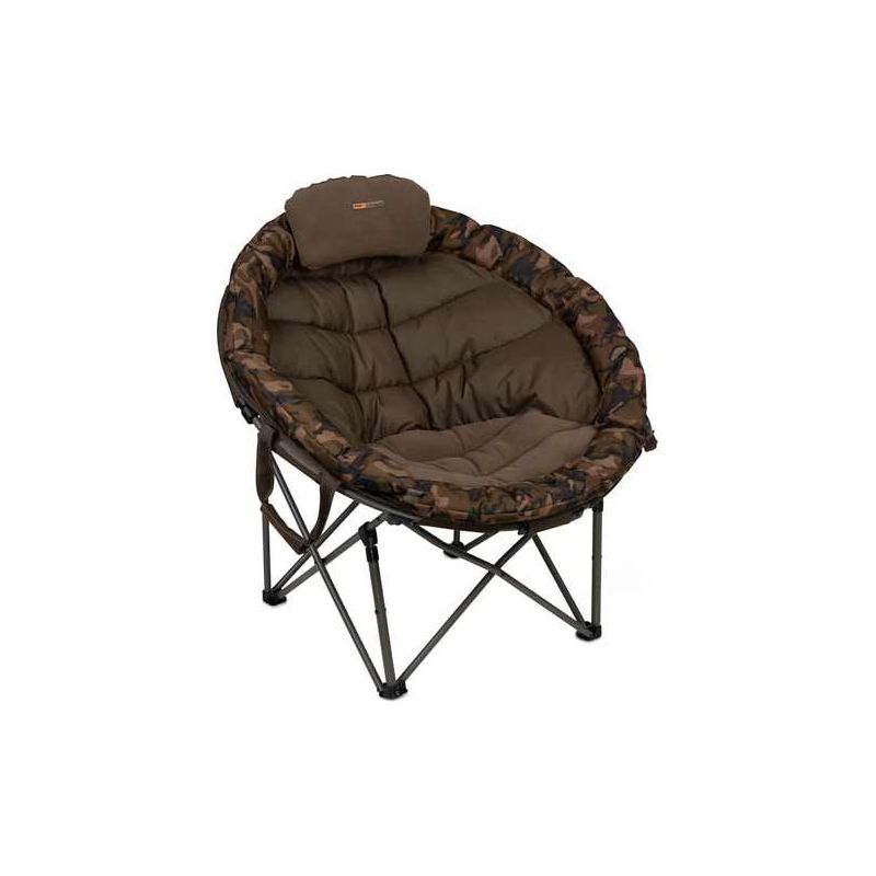 FOTEL FOX LOUNGER CHAIR KRZESŁO WĘDKARSKIE 