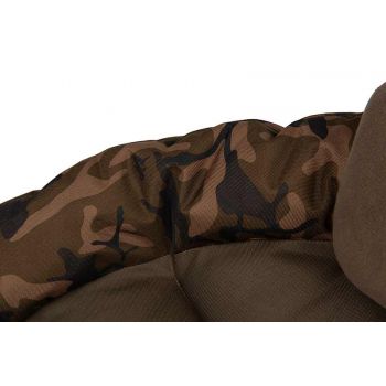 FOTEL FOX LOUNGER CHAIR KRZESŁO WĘDKARSKIE 