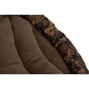 FOTEL FOX LOUNGER CHAIR KRZESŁO WĘDKARSKIE 