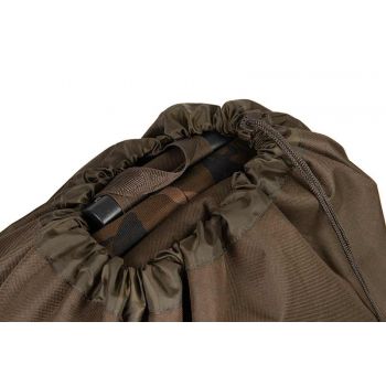 FOTEL FOX LOUNGER CHAIR KRZESŁO WĘDKARSKIE 