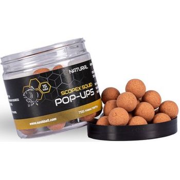 KULKI NASH SCOPEX SQUID POP UPS 20mm 75g