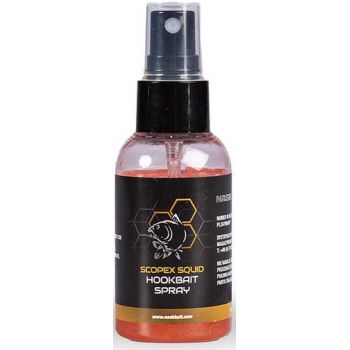 ATRAKTOR NASH SCOPEX SQUID HOOKBAIT SPRAY 50ml
