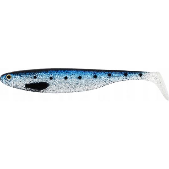 GUMA WESTIN SLIM SHADTEEZ 12cm 10g SPOTTED SARDINE GUMA WESTIN SLIM SHADTEEZ 12cm 10g SPOTTED SARDINE