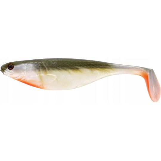 GUMA WESTIN SHADTEEZ 7cm 4g BASS ORANGE GUMA WESTIN SHADTEEZ 7cm 4g BASS ORANGE