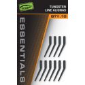 POZYCJONER FOX EDGES TUNGSTEN LINW ALIGNA 10szt