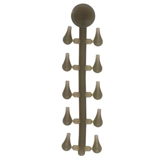 STOPERY FOX EDGES NATURALS POWERGRIP HOOK BEADS
