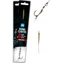 PRZYPON NASH RONNIE CLAW RIG ROZM 6 BARBLESS 