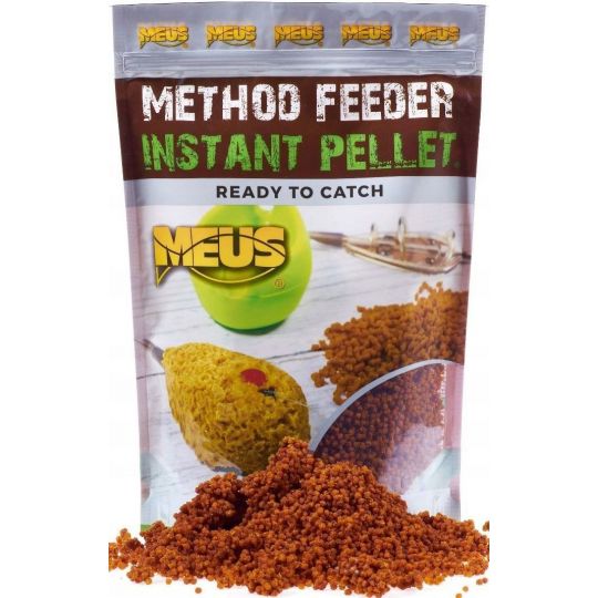 PELLET MEUS INSTANT PELLET 700G GOTOWY KIEŁBASA PI PELLET MEUS INSTANT PELLET 700G GOTOWY KIEŁBASA PI
