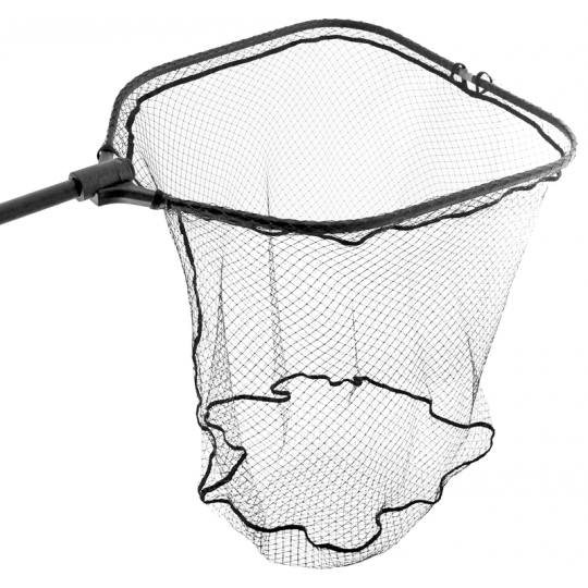 PODBIERAK KONGER BIG PIKE GUMOWANY 160cm 70x60x52 PODBIERAK KONGER BIG PIKE GUMOWANY 160cm 70x60x52