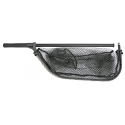 PODBIERAK KONGER BIG PIKE GUMOWANY 160cm 70x60x52