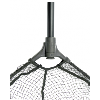 PODBIERAK KONGER BIG PIKE GUMOWANY 160cm 70x60x52