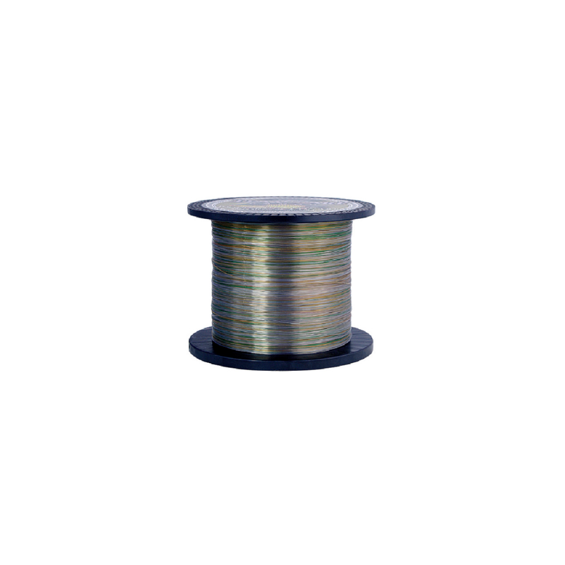 ŻYŁKA KONGER TEAM CARP CAMOU 600m 0,25mm