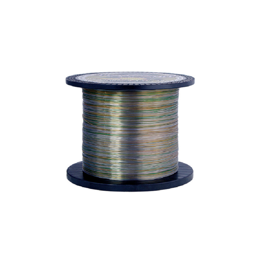 ŻYŁKA KONGER TEAM CARP CAMOU 600m 0,25mm
