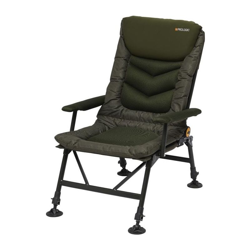 FOTEL PROLOGIC INSPIRE RELAX RECLINER CHAIR