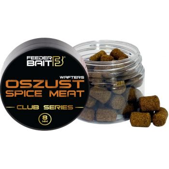 CZINKERS FEEDER BAIT WAFTERS OSZUST SPICE MEAT 8mm