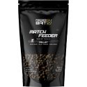 PELLET FEEDER BAIT MATCH 9mm 800g