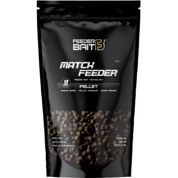 PELLET FEEDER BAIT MATCH...