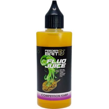ZALEWA FEEDER BAIT FLUO JUICE COMPETITION CARP 50m