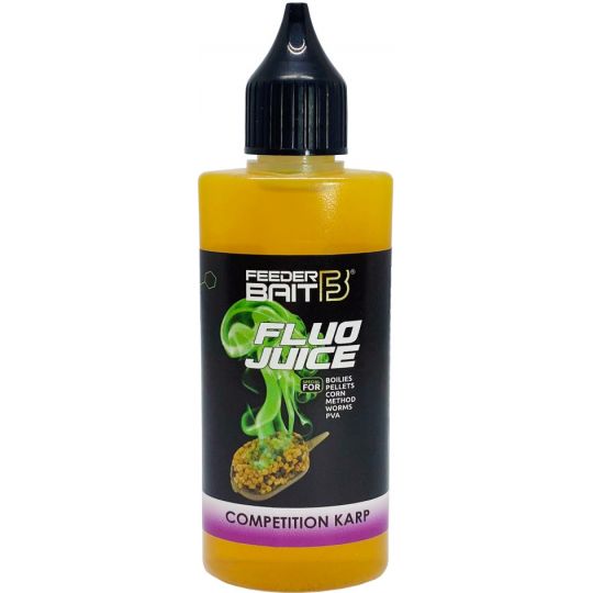 ZALEWA FEEDER BAIT FLUO JUICE COMPETITION CARP 50m ZALEWA FEEDER BAIT FLUO JUICE COMPETITION CARP 50m