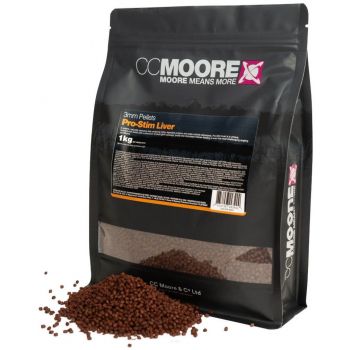 PELLET CC MOORE PRO-STIM...